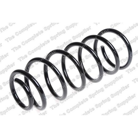 Lesjofors Coil Spring Rear Hyu, 4237231 4237231